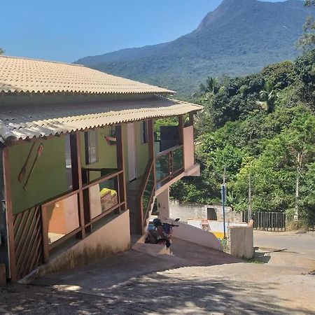 Casa Do Mar & Ane Ilhabela Villa Екстериор снимка