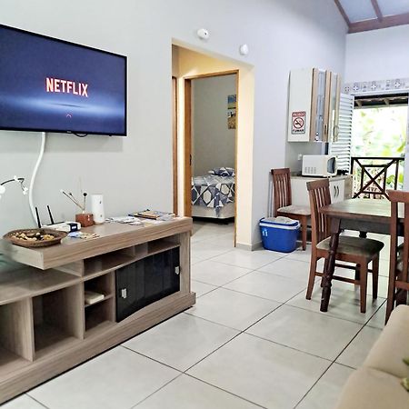Casa Do Mar & Ane Ilhabela Villa Екстериор снимка