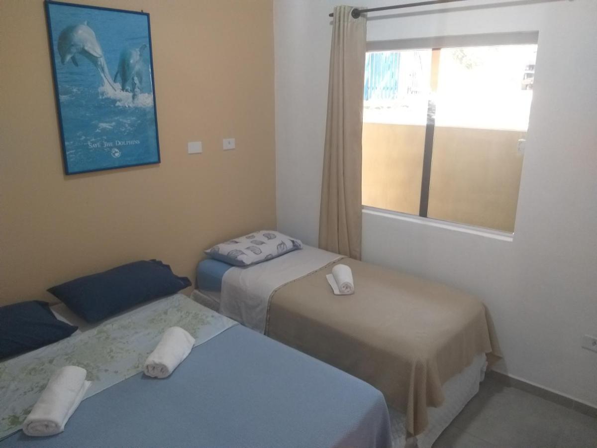 Casa Do Mar & Ane Ilhabela Villa Екстериор снимка