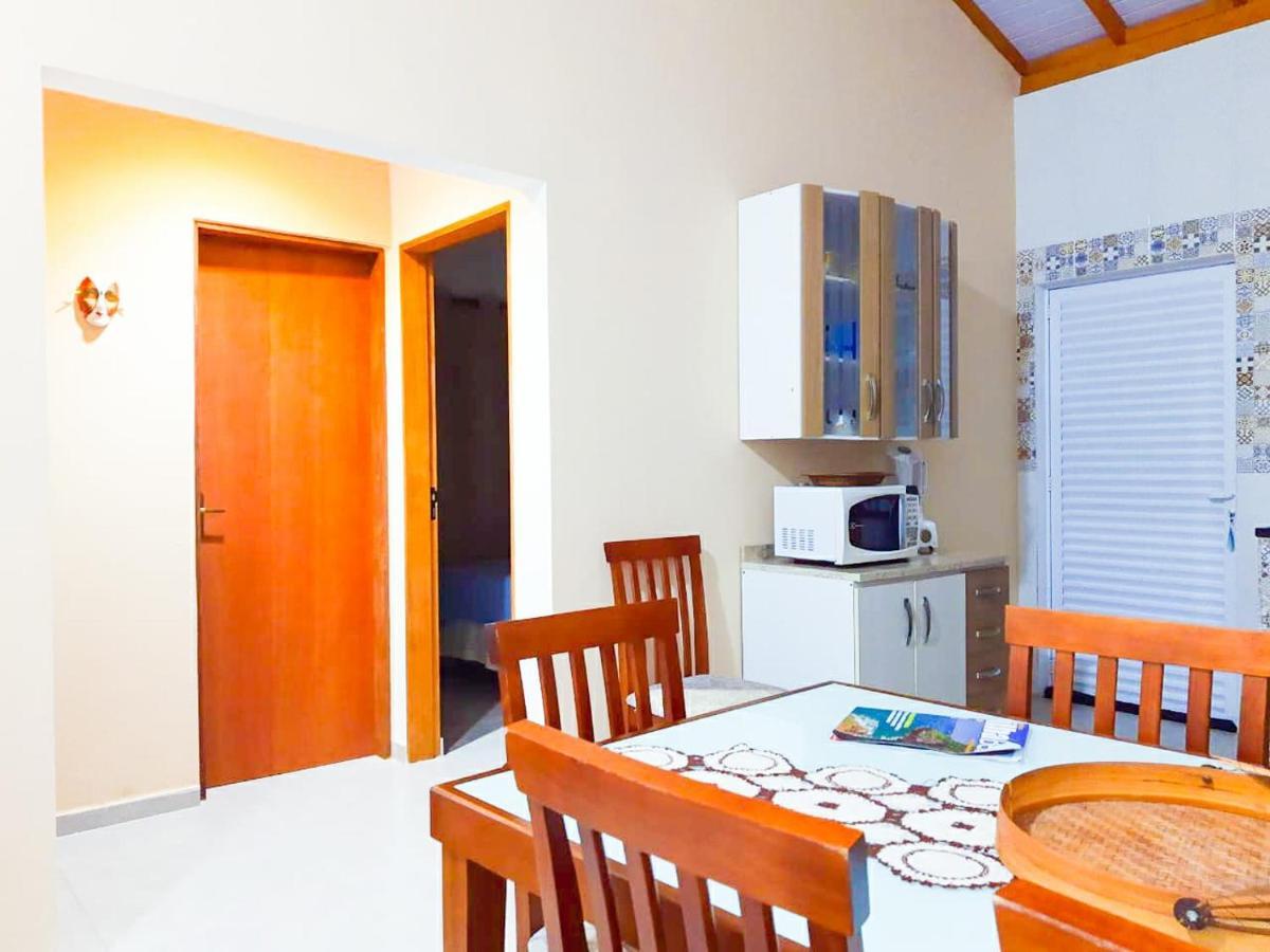 Casa Do Mar & Ane Ilhabela Villa Екстериор снимка