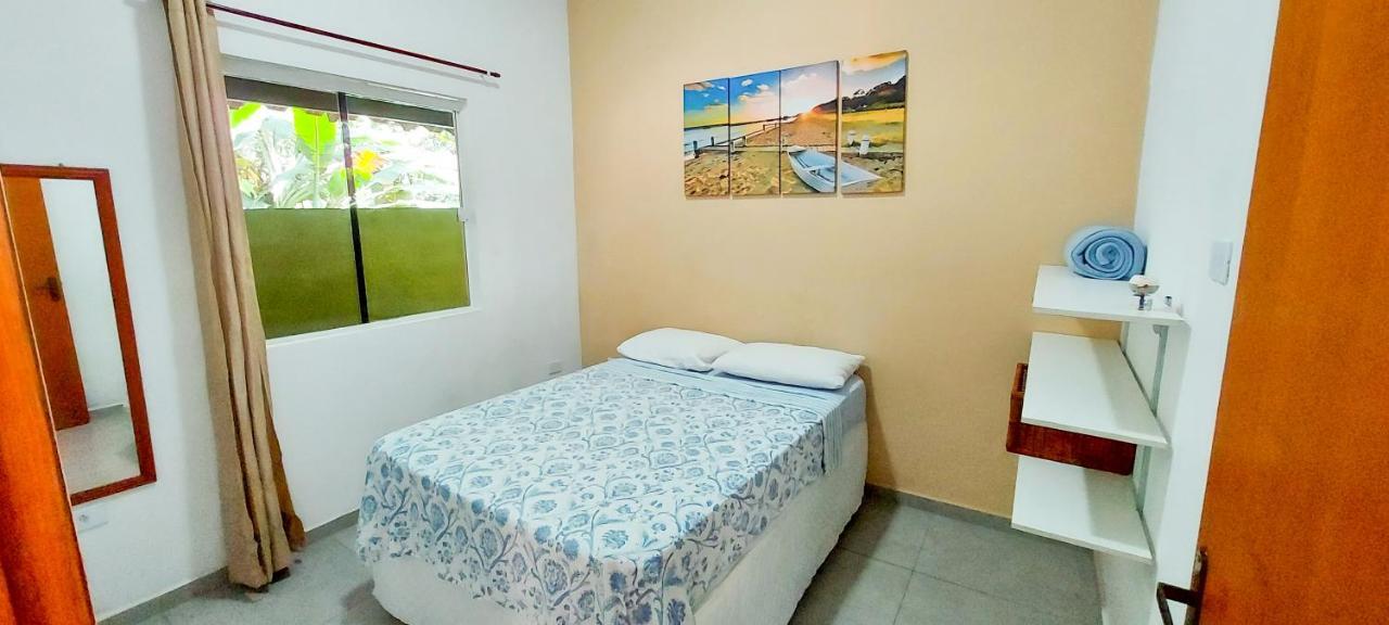Casa Do Mar & Ane Ilhabela Villa Екстериор снимка