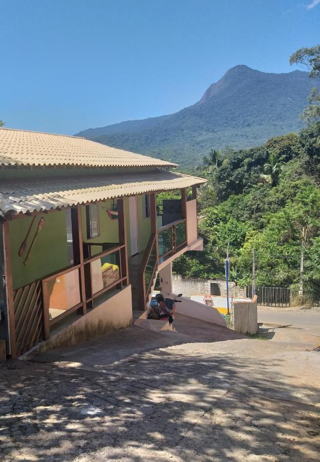 Casa Do Mar & Ane Ilhabela Villa Екстериор снимка