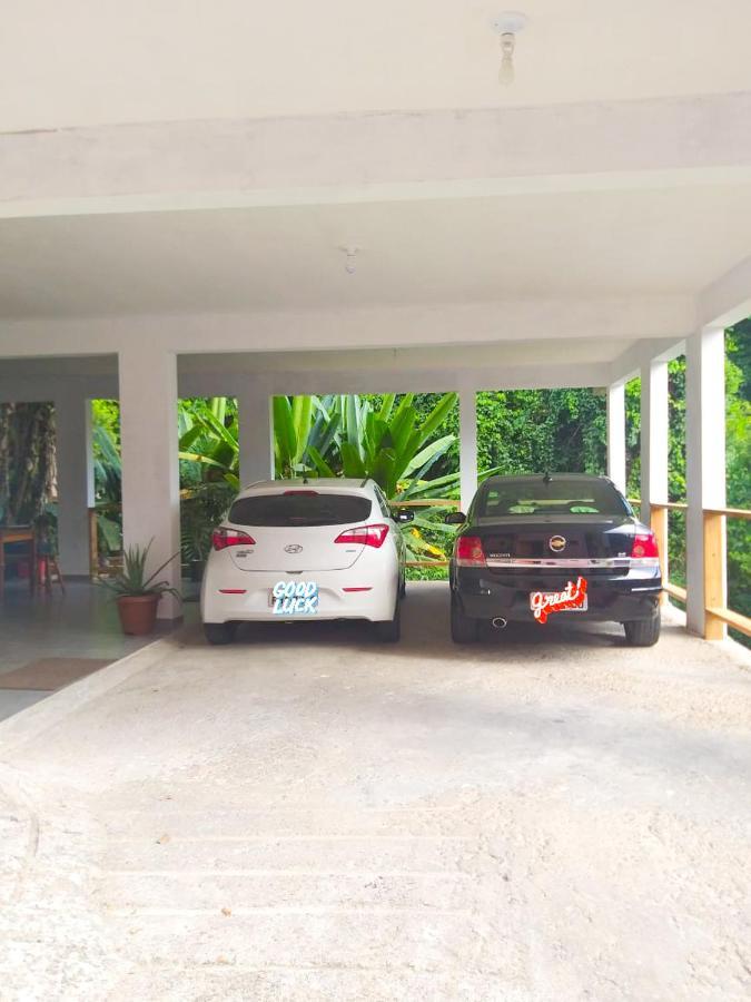 Casa Do Mar & Ane Ilhabela Villa Екстериор снимка