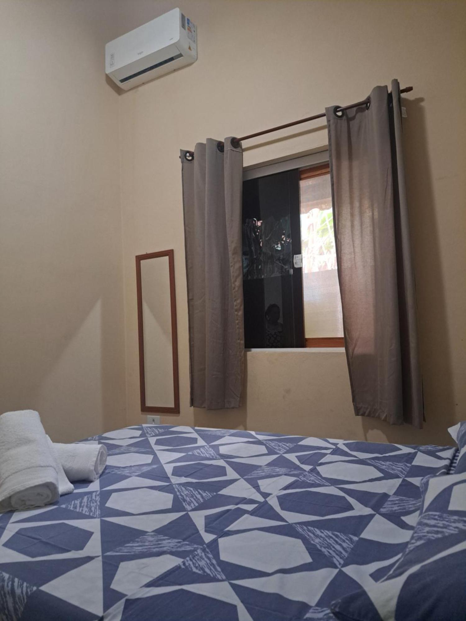 Casa Do Mar & Ane Ilhabela Villa Екстериор снимка