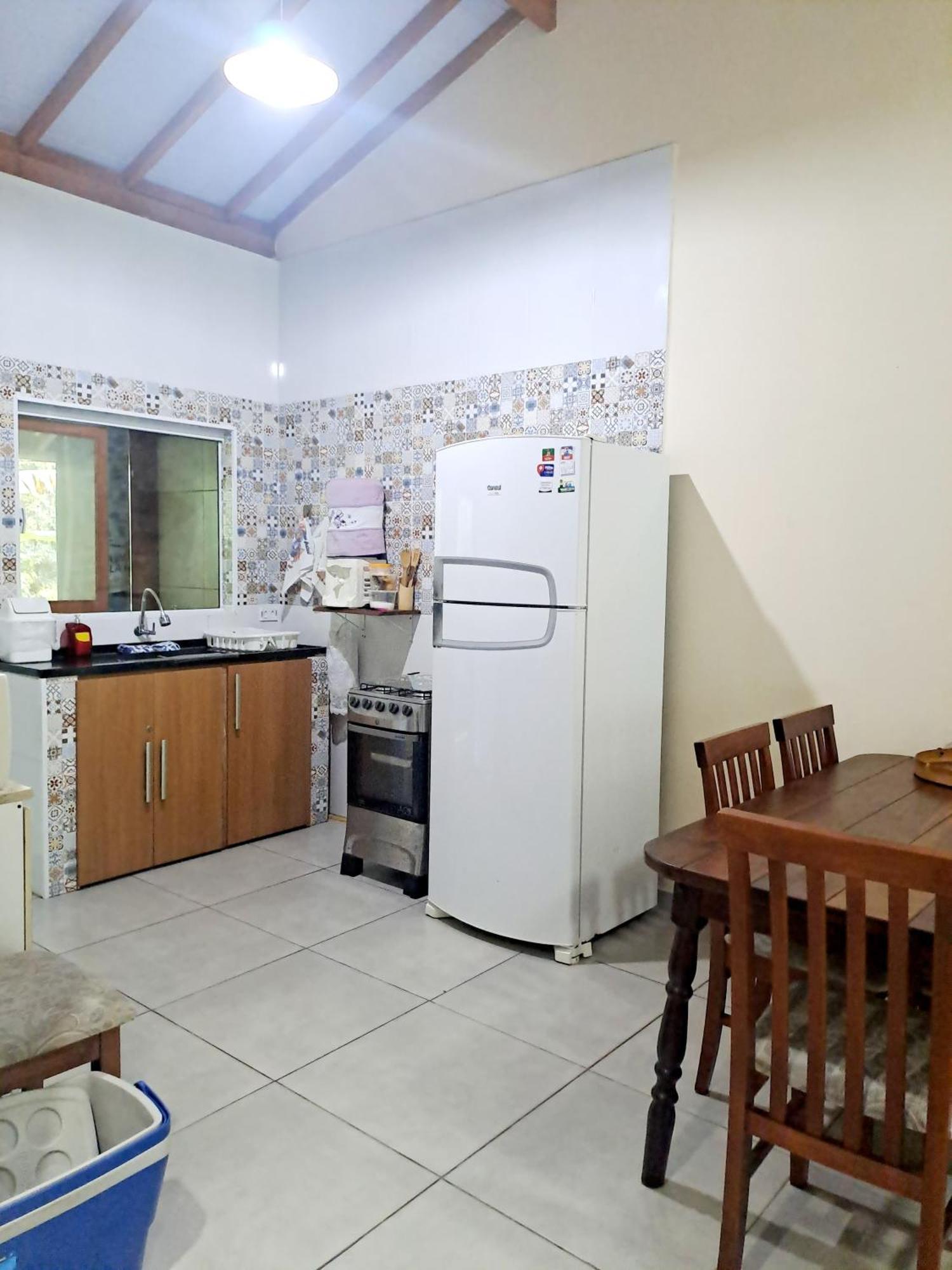Casa Do Mar & Ane Ilhabela Villa Екстериор снимка